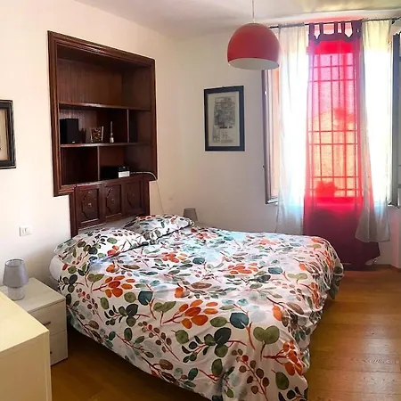 Apartment Q-essence - Lucca