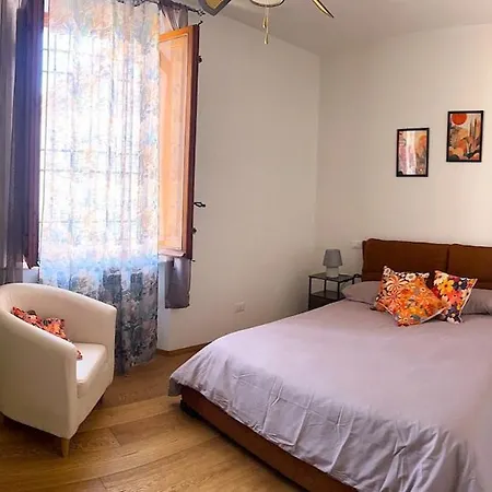Q-essence - Apartment