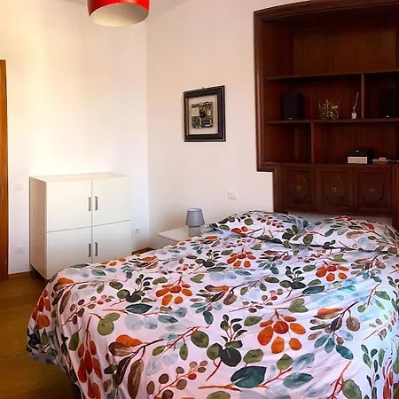 Q-essence - Apartment Lucca