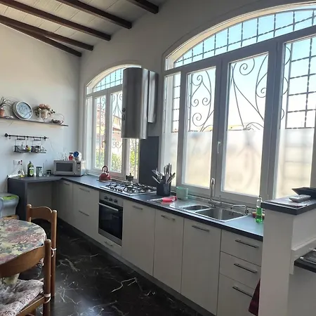 Q-essence - Apartment