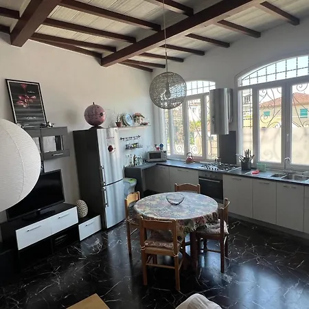 Apartment Q-essence - Lucca