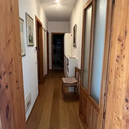Apartment Q-essence - Lucca