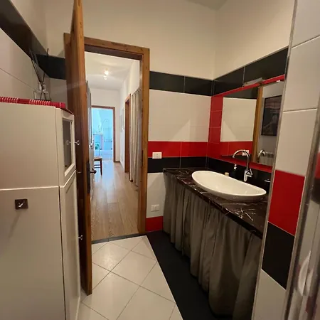 Q-essence - Apartment