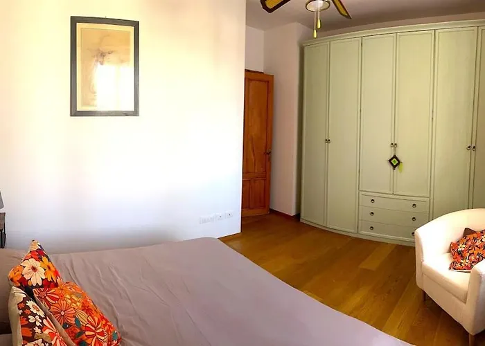 Appartamento Q-essence -