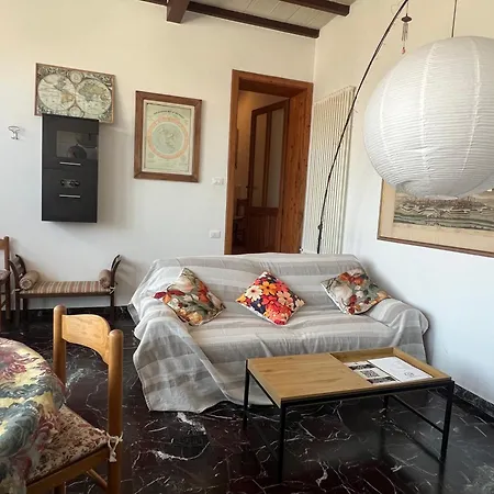 Q-essence - Apartmán Lucca